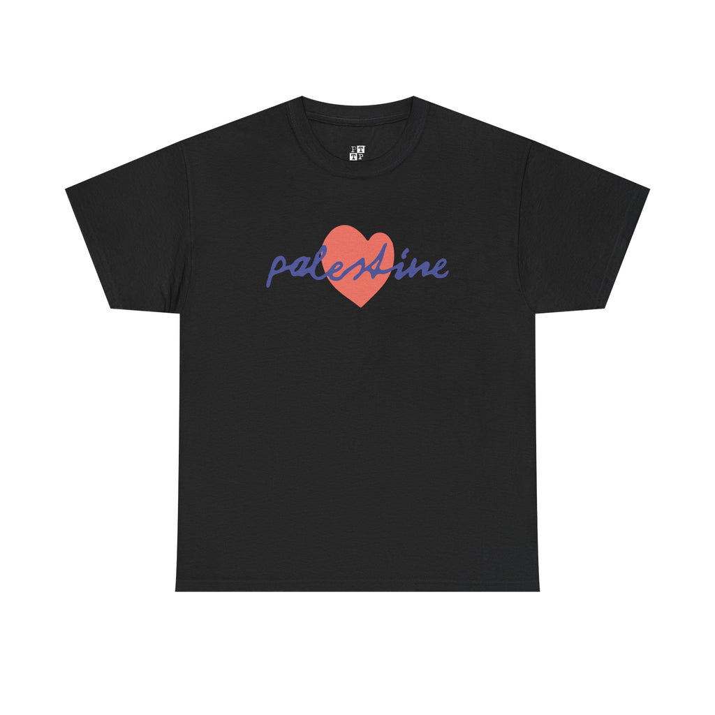 Love Palestine 2 Tee