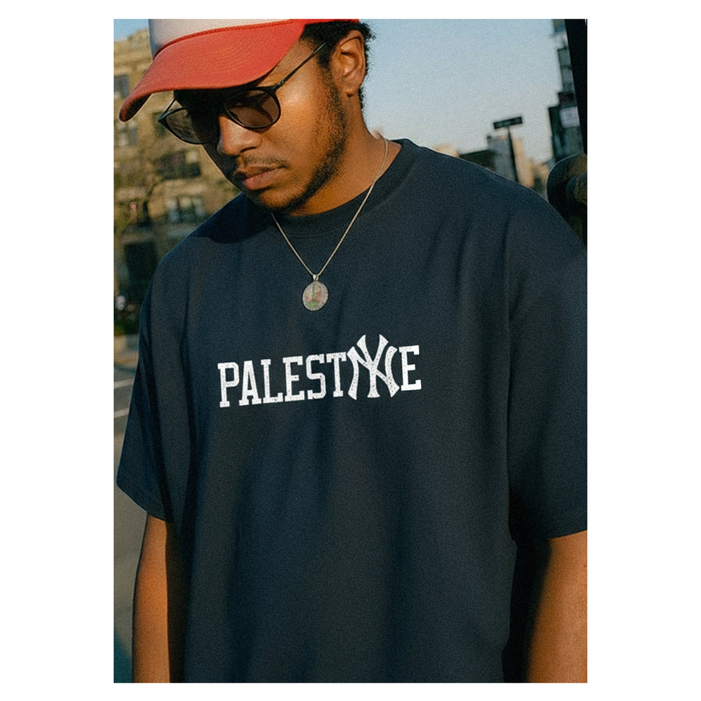 Palestine NYC Tee