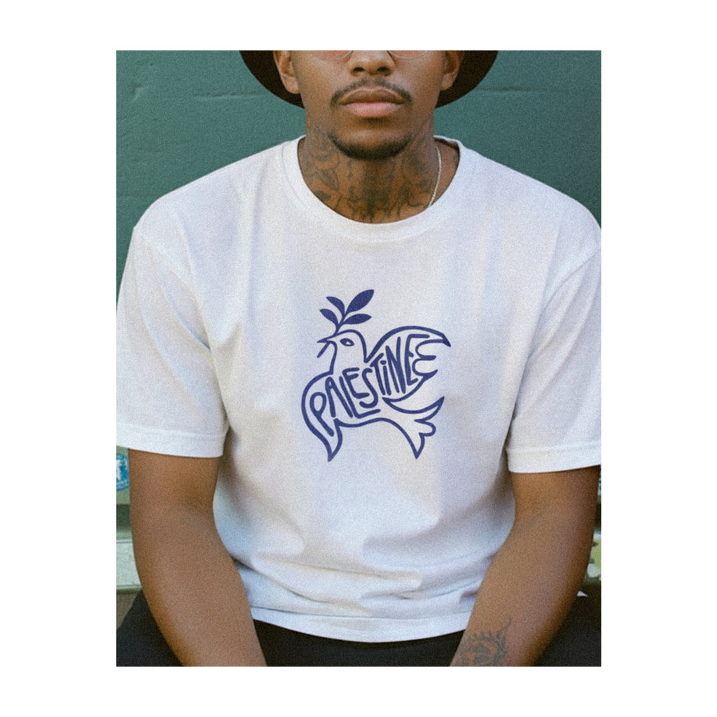 Palestine Dove
