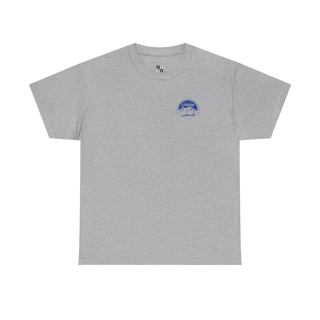Palestine Hills Tee