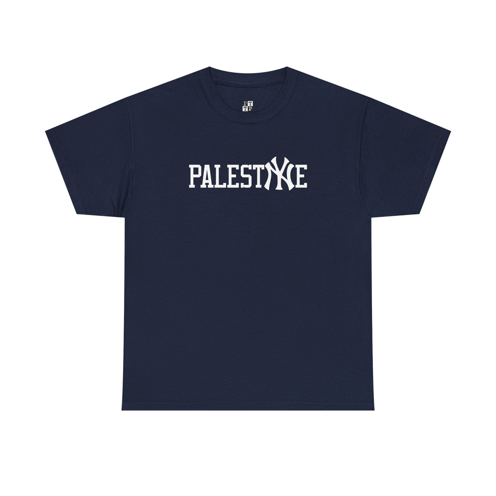 Palestine NYC Tee