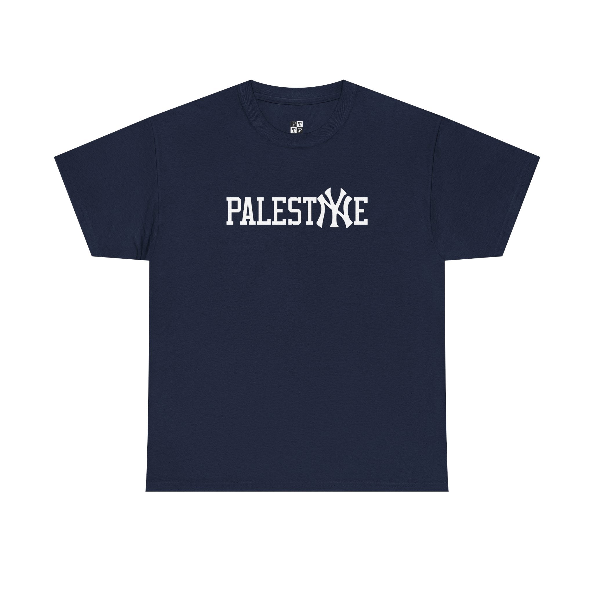 Palestine NYC Tee