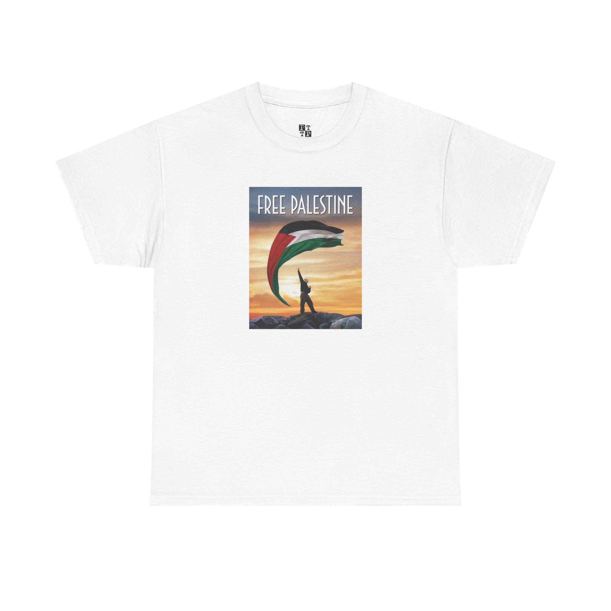 Free Willy Tee