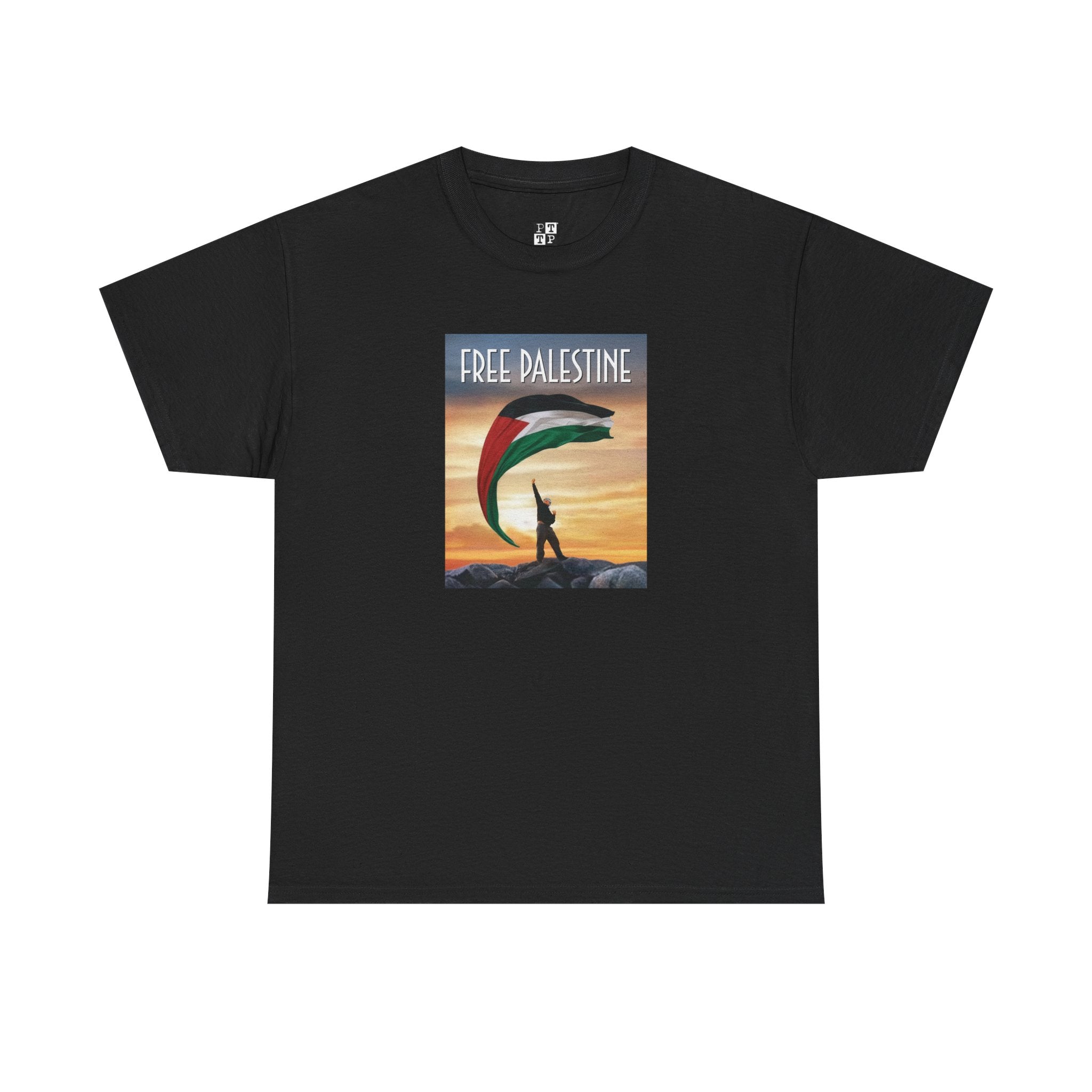 Free Willy Tee